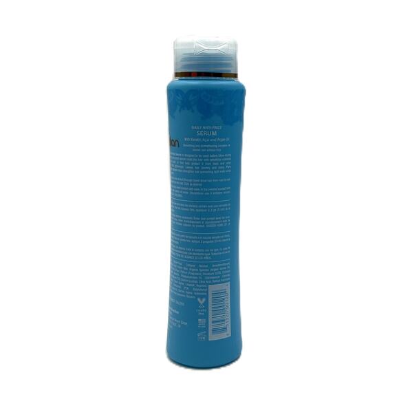 Pure Brazilian Daily Anti-Frizz Serum 3 fl.oz - Picture 1 of 1